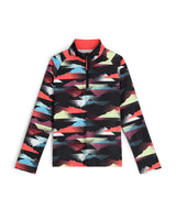 Spyder Surface Junior 1/2 Zip 2026