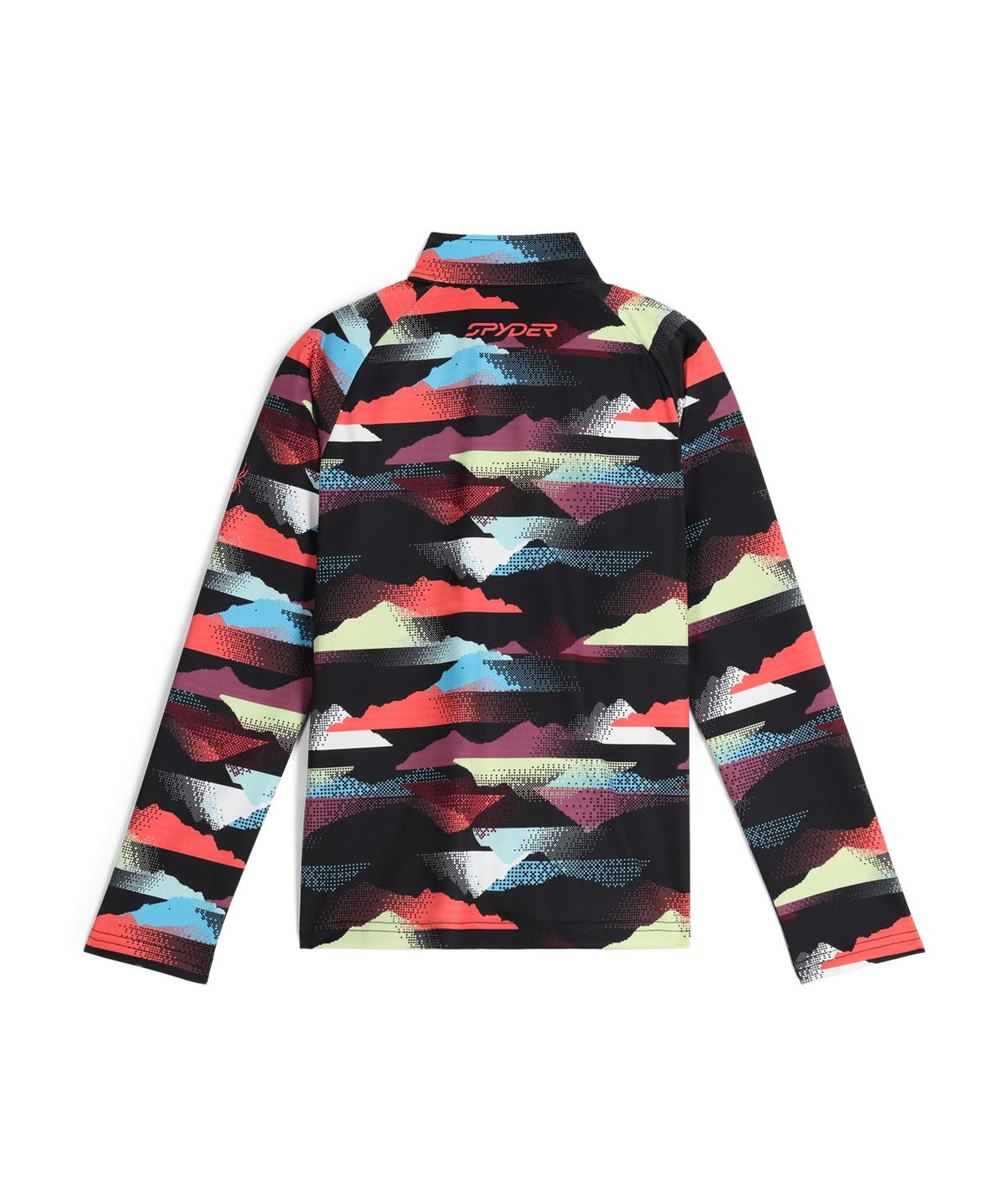 Spyder Surface Junior 1/2 Zip 2026