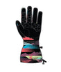 Spyder Synthesis Junior Glove 2026 glove -- Multi Mountain colorway palm view