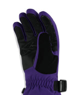 Spyder Synthesis Junior Glove