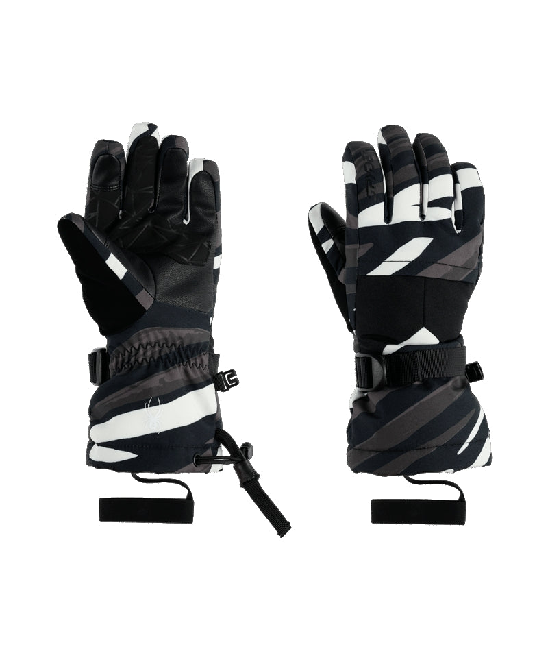 Spyder Synthesis Junior Glove