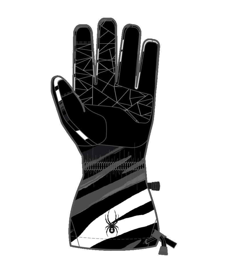 Spyder Synthesis Junior Glove