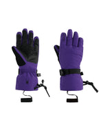 This is an image of Spyder Synthesis Junior Glove