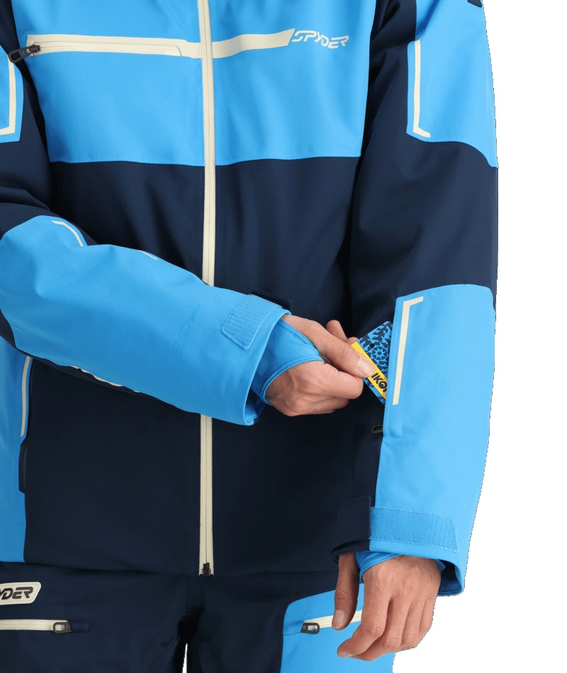 Spyder Titan Mens Jacket