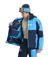 Spyder Titan Mens Jacket