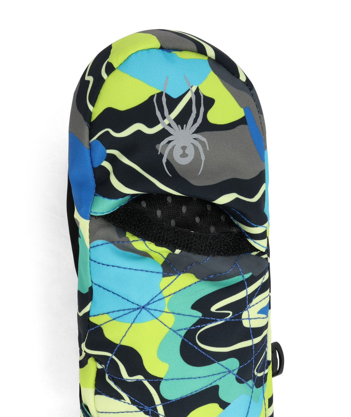 Spyder Toddler Cubby Mittens 2026