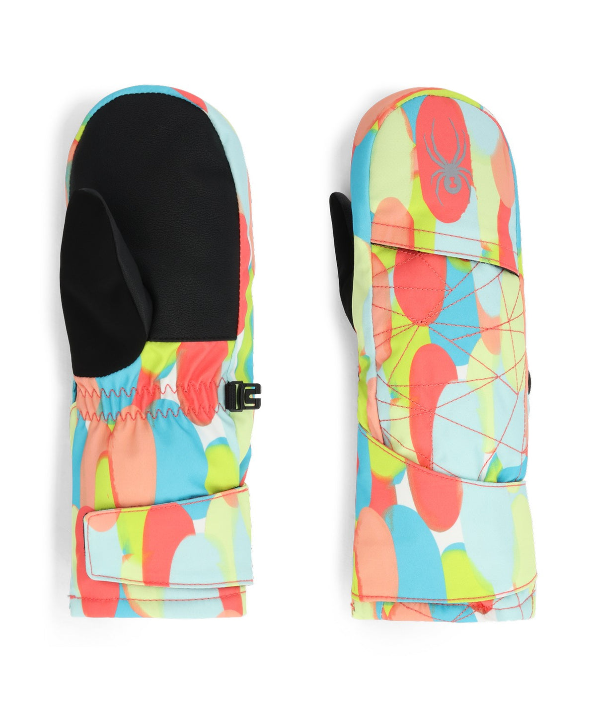 Spyder Toddler Cubby Mittens 2026