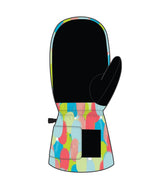 Spyder Toddler Cubby Mittens 2026