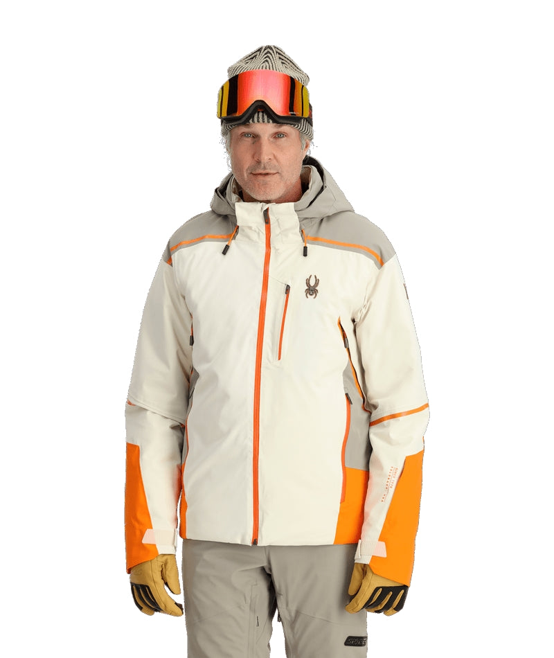 Spyder Vanquish Mens Jacket