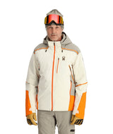 Spyder Vanquish Mens Jacket
