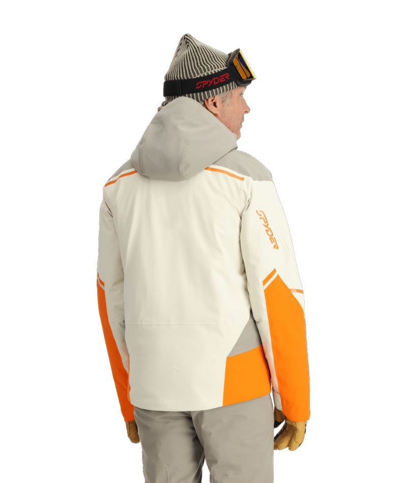 Spyder Vanquish Mens Jacket
