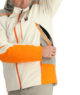 Spyder Vanquish Mens Jacket