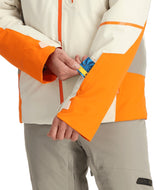 Spyder Vanquish Mens Jacket