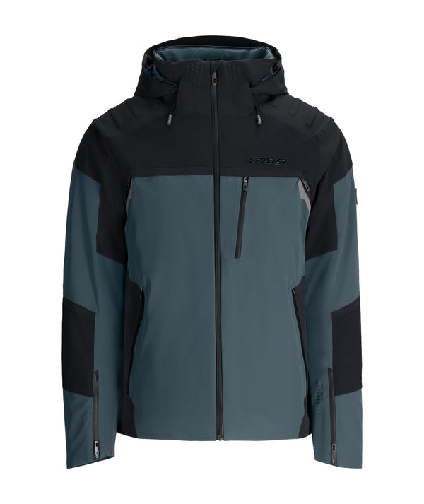 This is an image of Spyder Vanqysh Mens Jacket 2026