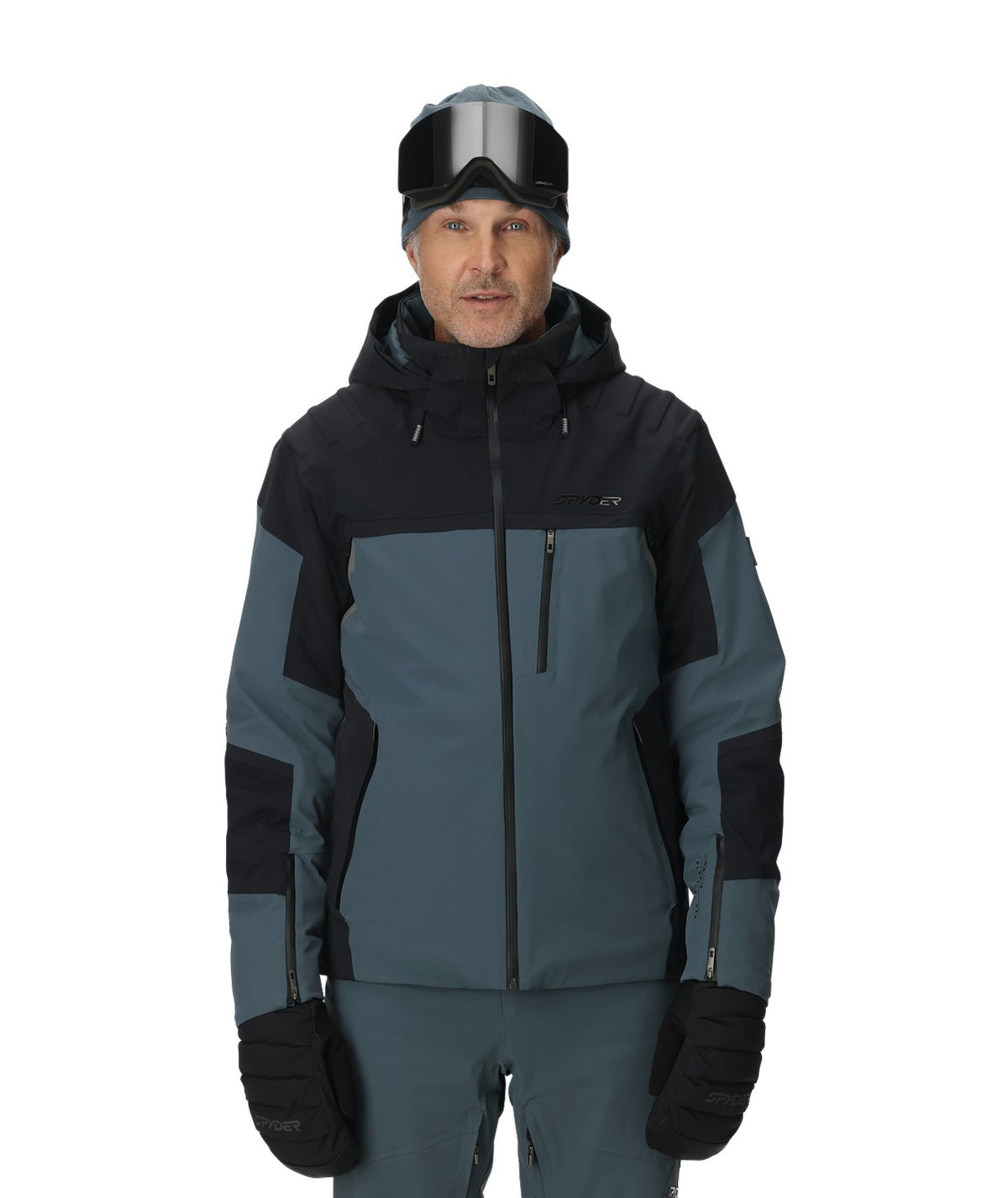 Spyder Vanqysh Mens Jacket 2026