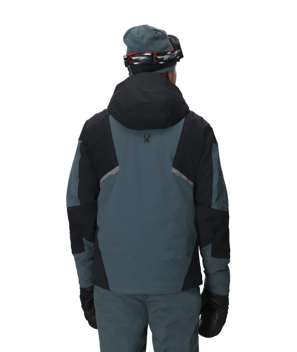 Spyder Vanqysh Mens Jacket 2026