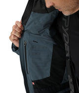 Spyder Vanqysh Mens Jacket 2026
