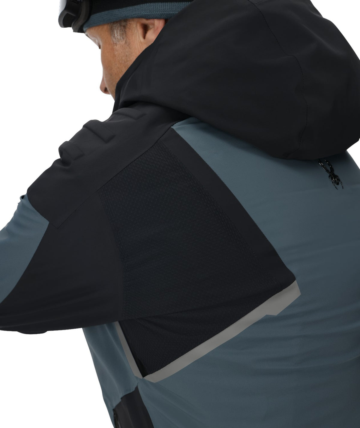 Spyder Vanqysh Mens Jacket 2026