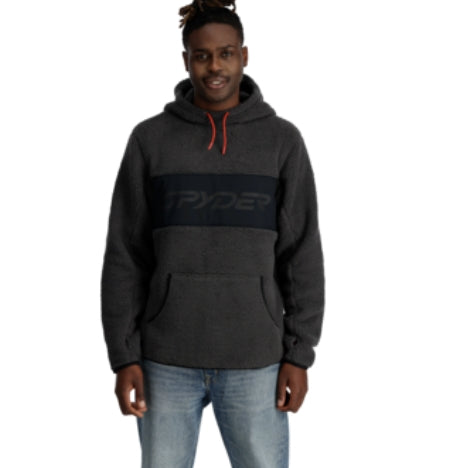 This is an image of Spyder Vista Hoodie Mens
