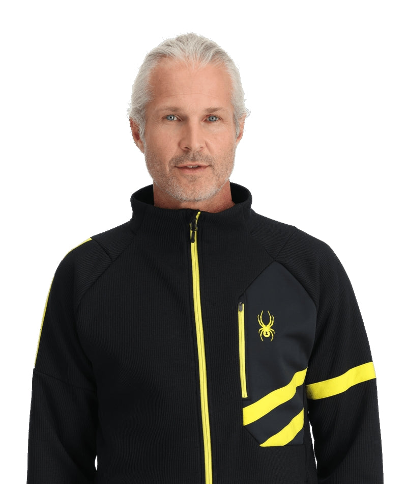 Spyder Wengen Bandit Mens Jacket