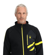 Spyder Wengen Bandit Mens Jacket