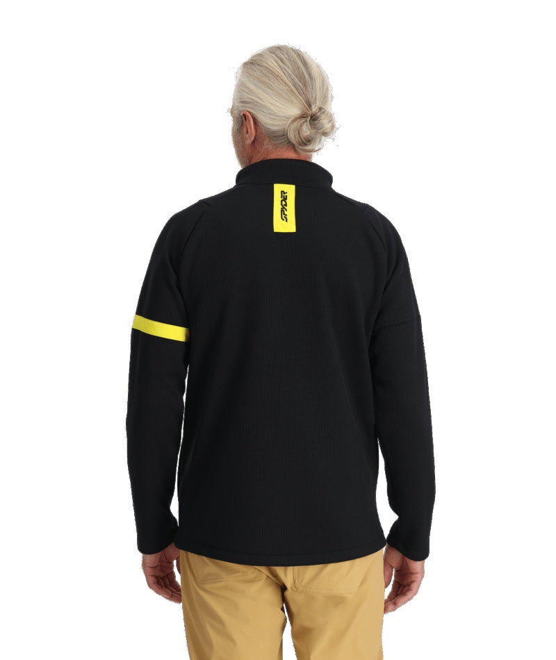 Spyder Wengen Bandit Mens Jacket