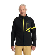 Spyder Wengen Bandit Mens Jacket