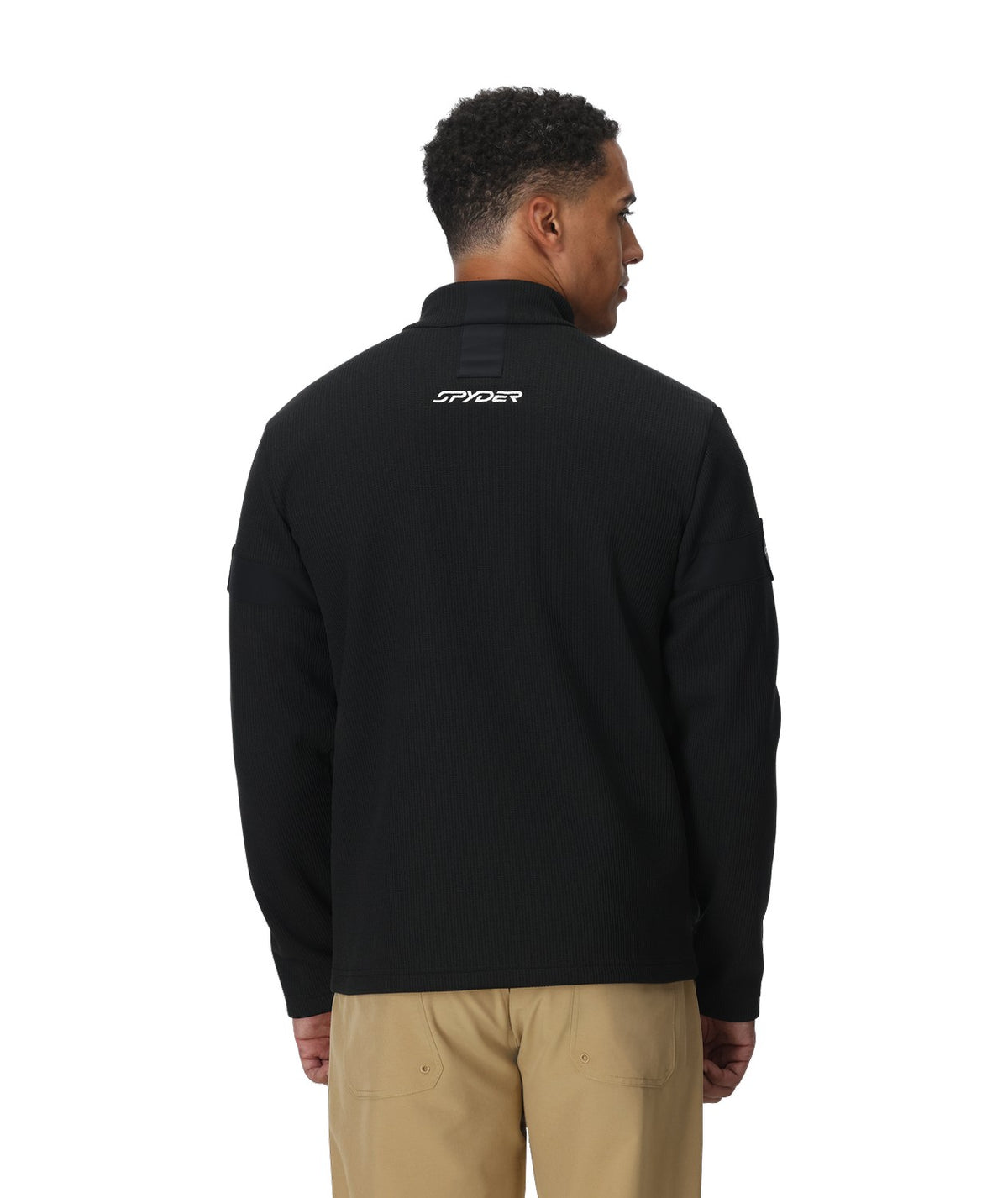 Spyder Wengen Bandit Mens Jacket 2026