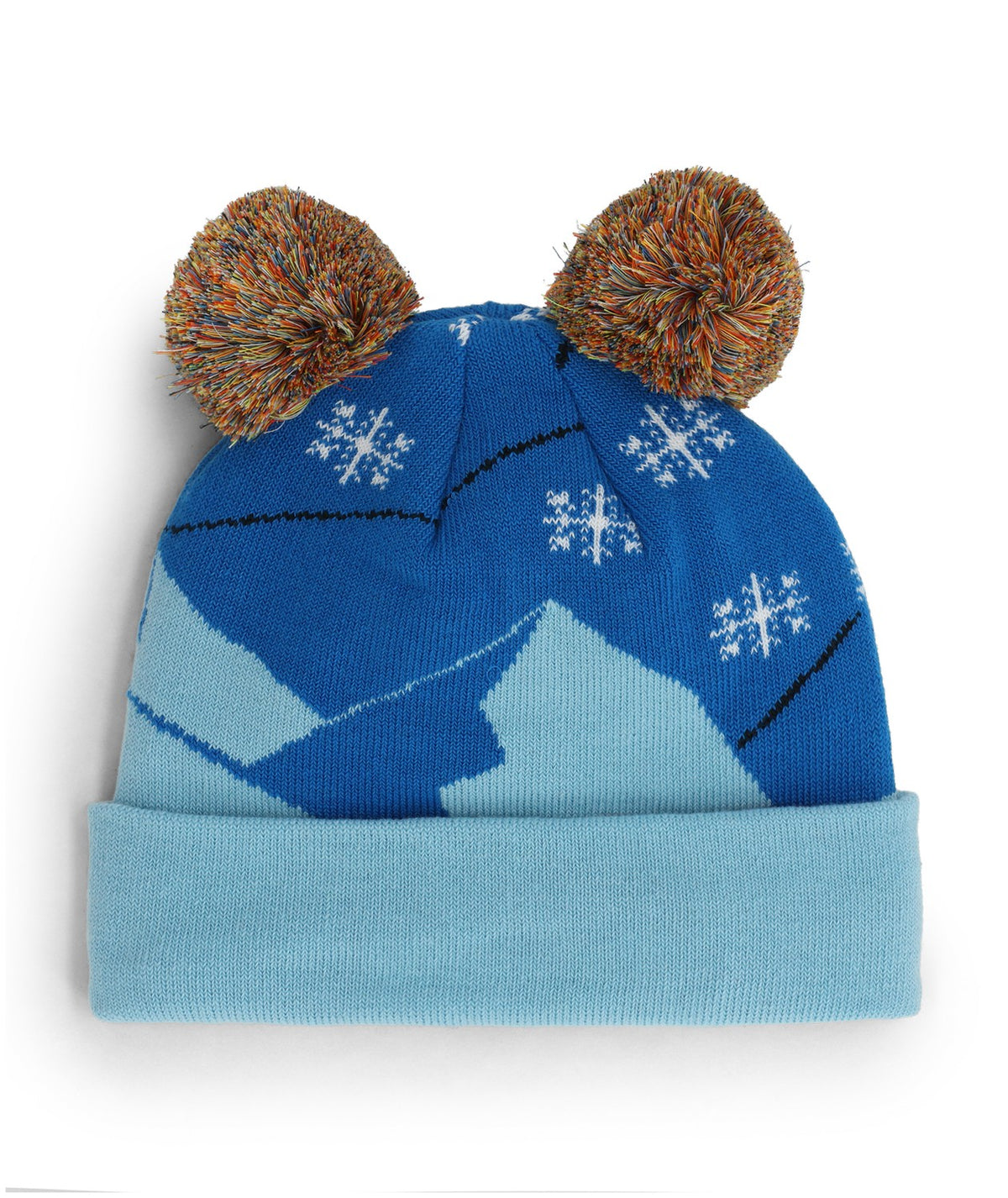 Spyder Wonder Hat