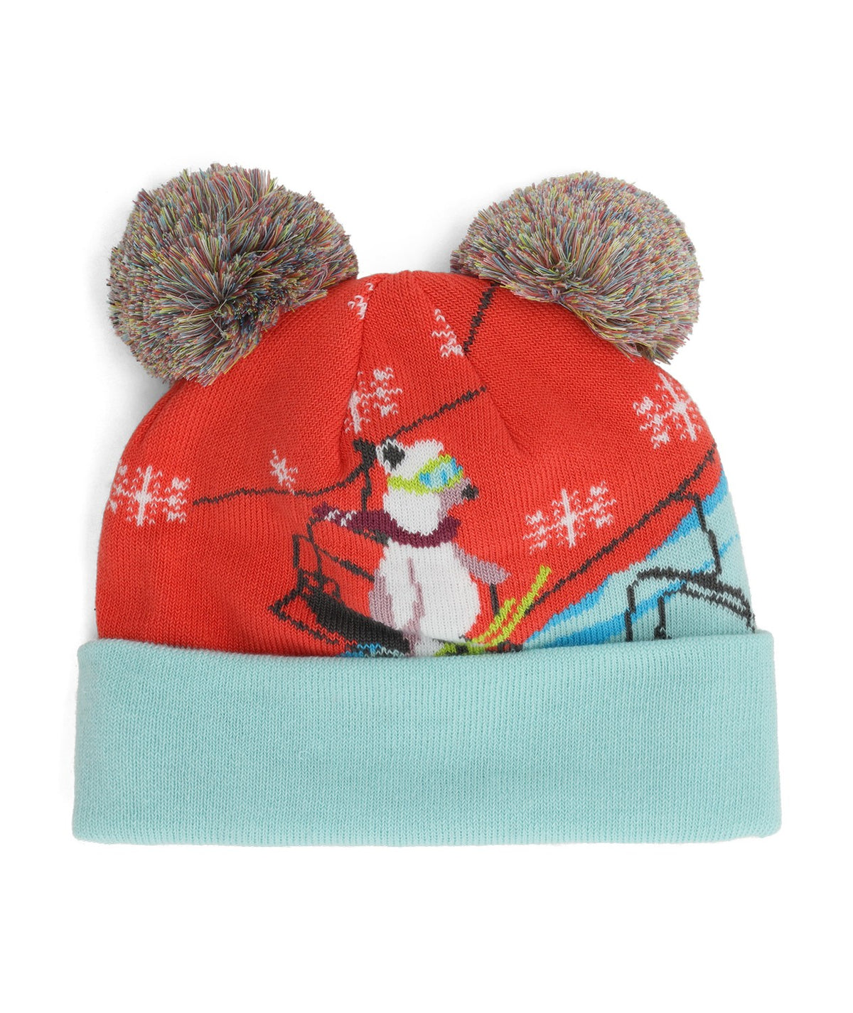 Spyder Wonder Hat