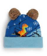 Spyder Wonder Hat product -- product view at Willis Ski and Board Pittsburgh
