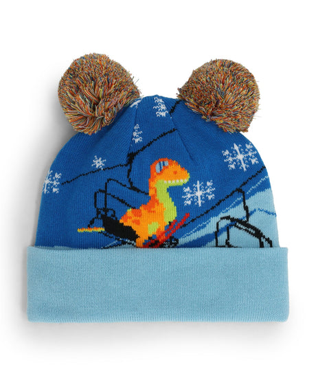 Spyder Wonder Hat product -- product view at Willis Ski and Board Pittsburgh