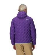 Spyder Zenith Hooded Down Mens Jacket 2026