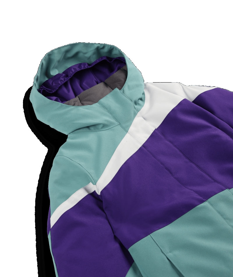 Spyder Zoe Junior Jacket