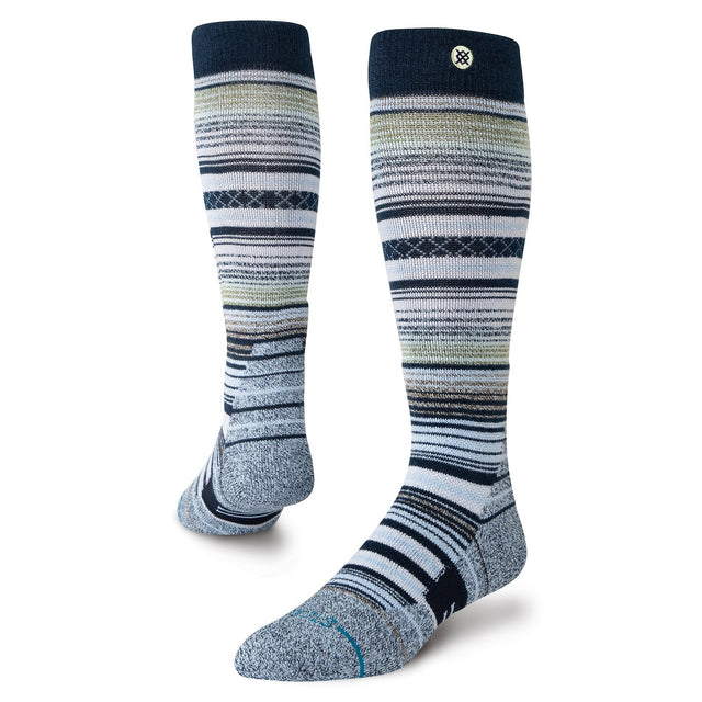 This is an image of Stance Curren Sock