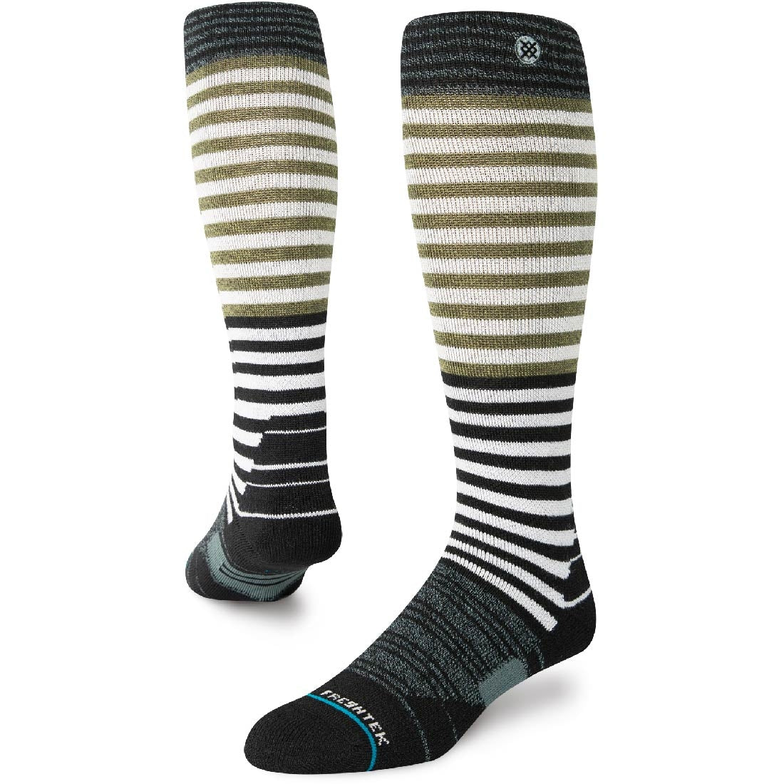 Stance Diatonic Sock