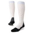 Stance Directions Sock sock -- product view showing sock construction at Willis Ski and Board Pittsburgh