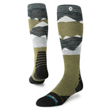 Stance Lonely Peaks Sock