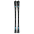 This is an image of Stockli Montero AR Skis