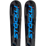 Stockli Montero AR Skis 2027