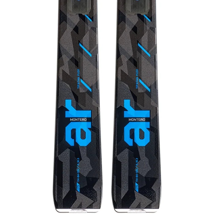 Stockli Montero AR Skis 2027