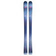This is an image of Stockli Nela 88 Skis