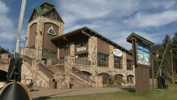 Seven Springs