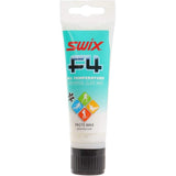 Swix F4 Glidewax 100ml Liquid tuning supply -- product view showing tuning supply