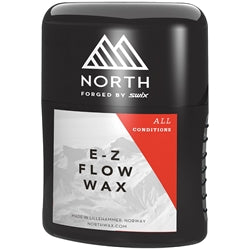 This is an image of Swix North Mountain Freedom Wax