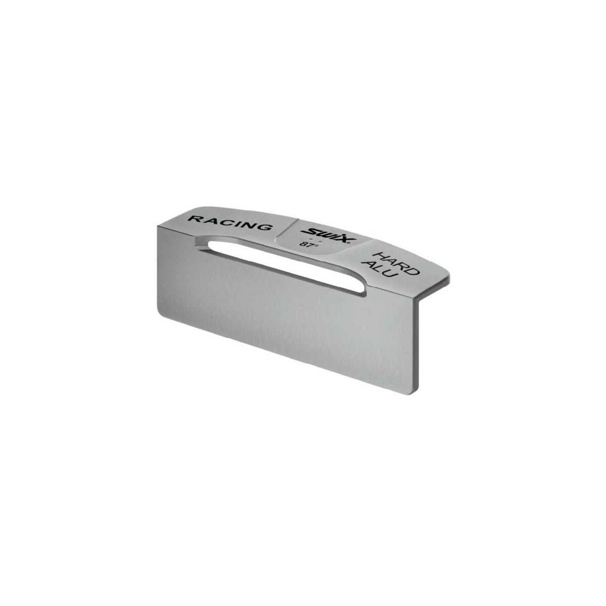 This is an image of Swix Side File Guide