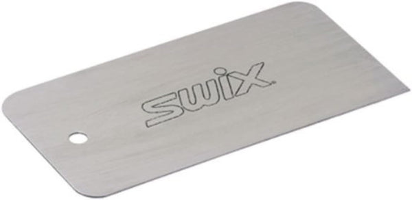 This is an image of Swix Steel Scraper