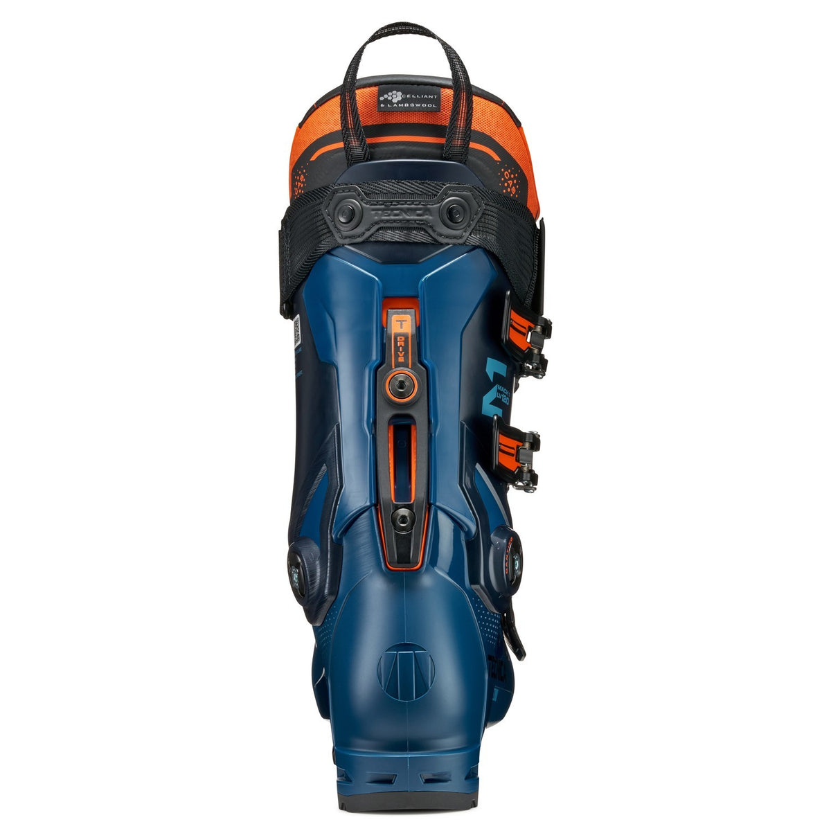 Tecnica Mach1 Lv 120 Ski Boots 2026