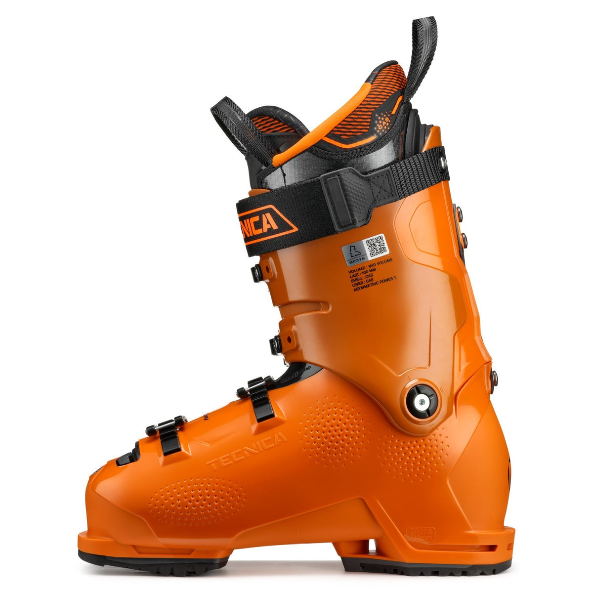 Tecnica Mach1 Mv 130 Ski Boots 2026
