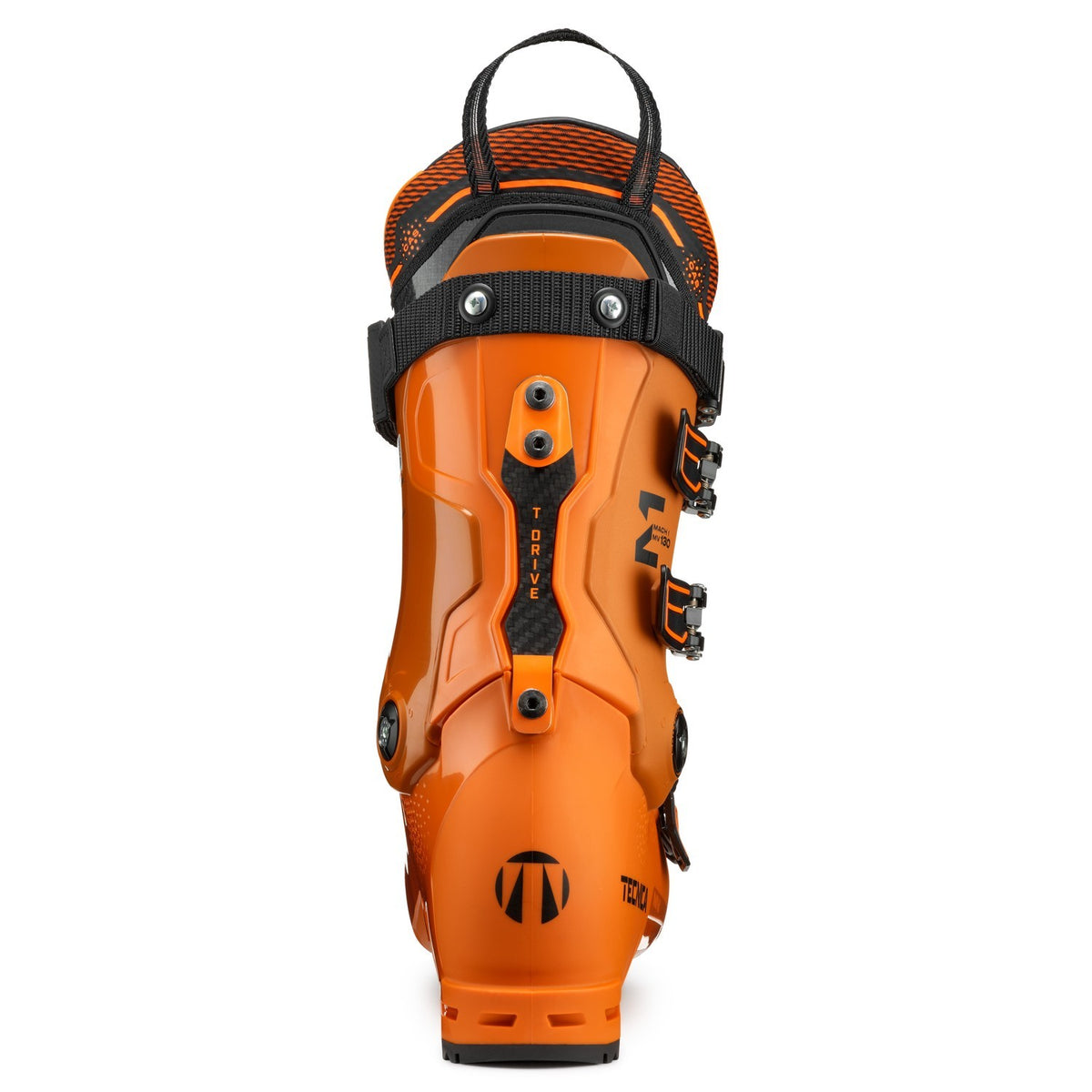 Tecnica Mach1 Mv 130 Ski Boots 2026